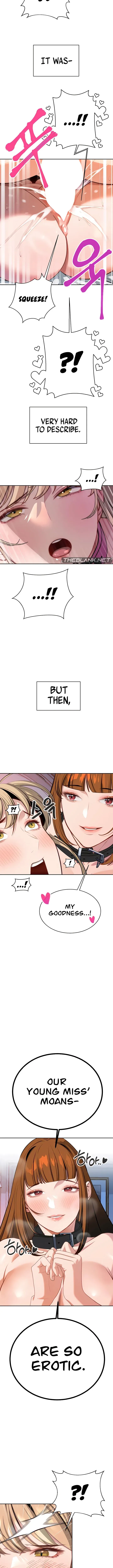 Read Dirty Rich Secrets chapter 57 image 5 on Lezhin