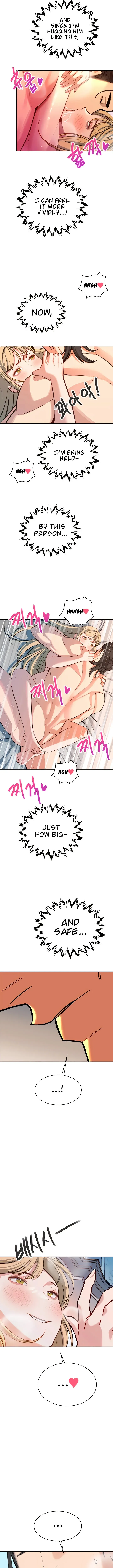 Read Dirty Rich Secrets chapter 57 image 8 on Lezhin