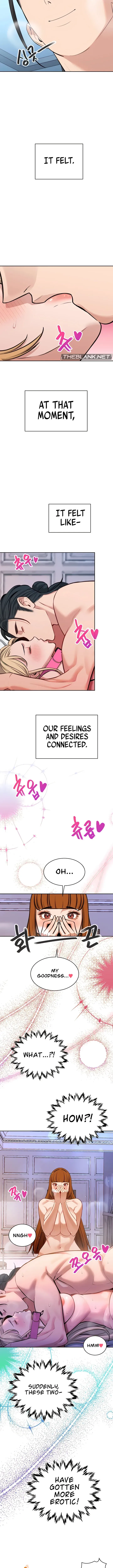 Read Dirty Rich Secrets chapter 57 image 9 on Lezhin