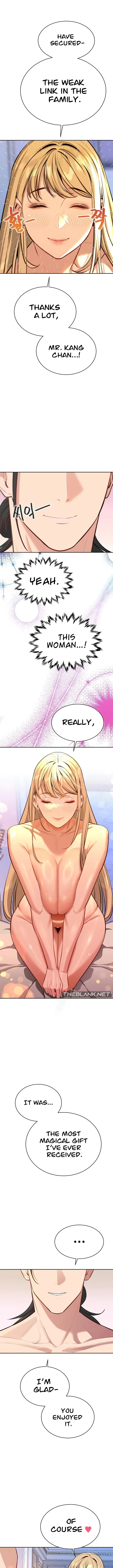 Read Dirty Rich Secrets chapter 58 image 12 on Lezhin