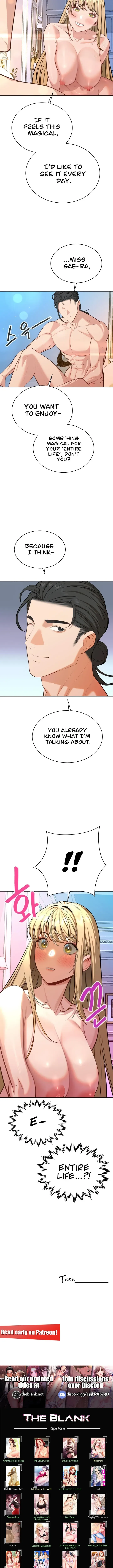 Read Dirty Rich Secrets chapter 58 image 13 on Lezhin