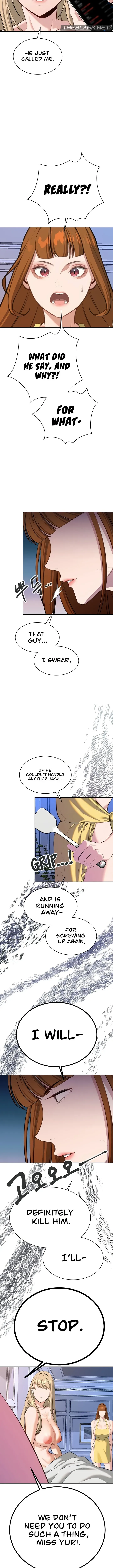 Read Dirty Rich Secrets chapter 58 image 2 on Lezhin