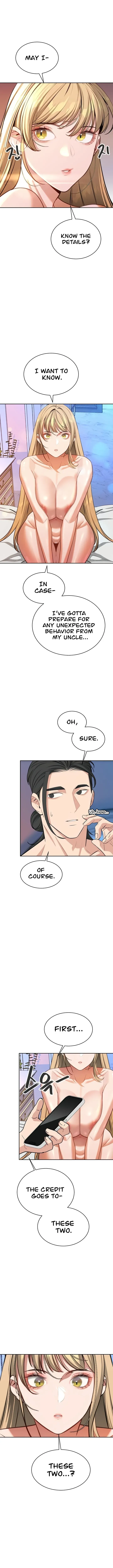 Read Dirty Rich Secrets chapter 58 image 6 on Lezhin