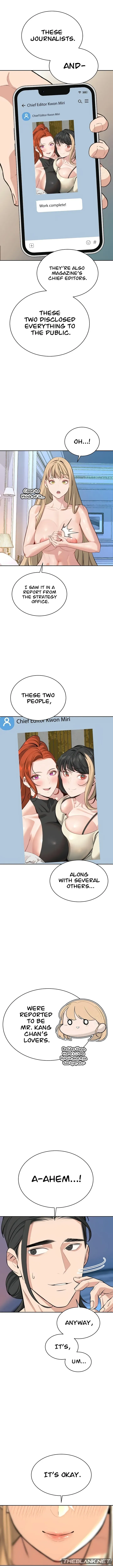 Read Dirty Rich Secrets chapter 58 image 7 on Lezhin