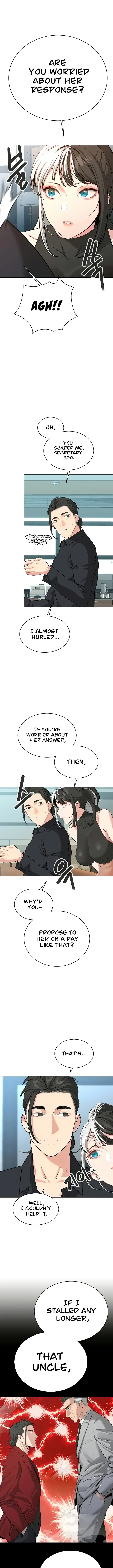 Read Dirty Rich Secrets chapter 59 image 13 on Lezhin