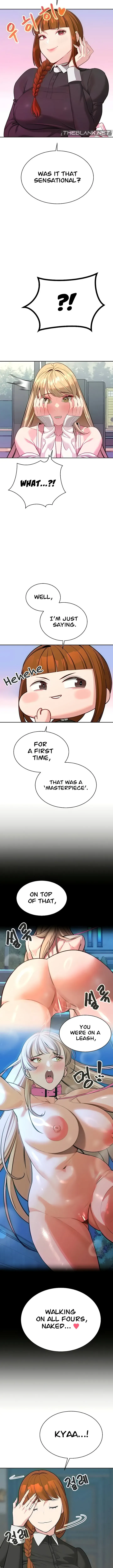 Read Dirty Rich Secrets chapter 59 image 5 on Lezhin
