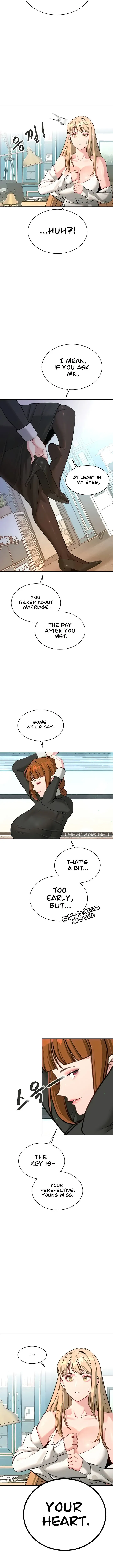 Read Dirty Rich Secrets chapter 59 image 8 on Lezhin