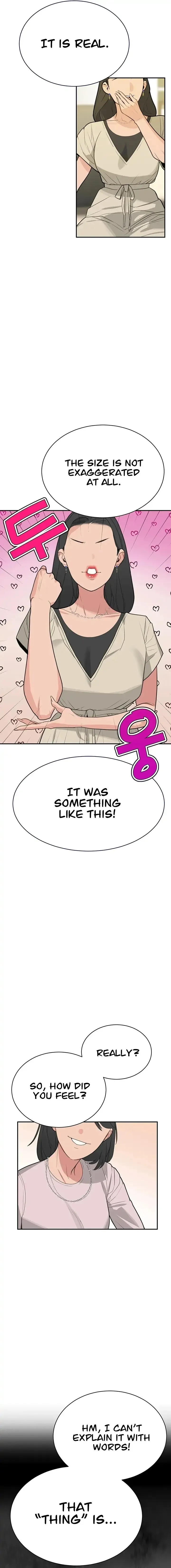 Read Dirty Rich Secrets chapter 6 image 1 on Lezhin