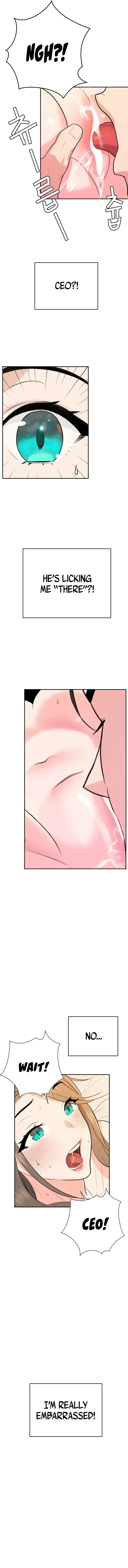 Read Dirty Rich Secrets chapter 6 image 12 on Lezhin