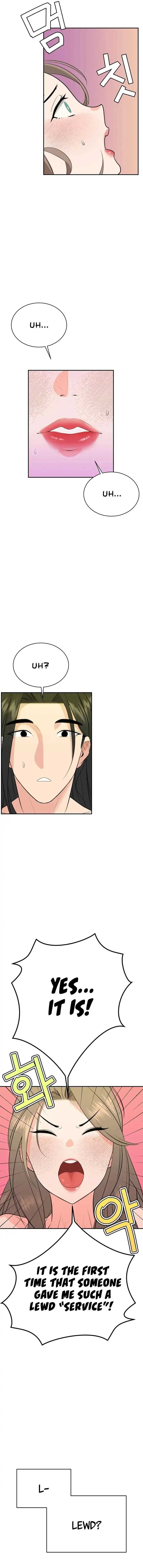 Read Dirty Rich Secrets chapter 6 image 14 on Lezhin