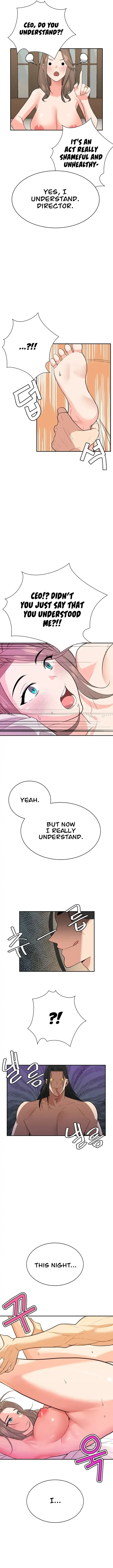 Read Dirty Rich Secrets chapter 6 image 16 on Lezhin