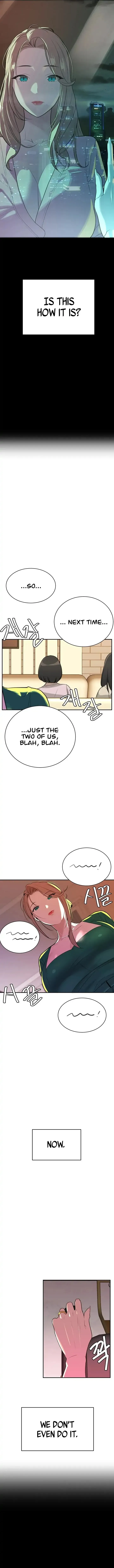 Read Dirty Rich Secrets chapter 6 image 5 on Lezhin