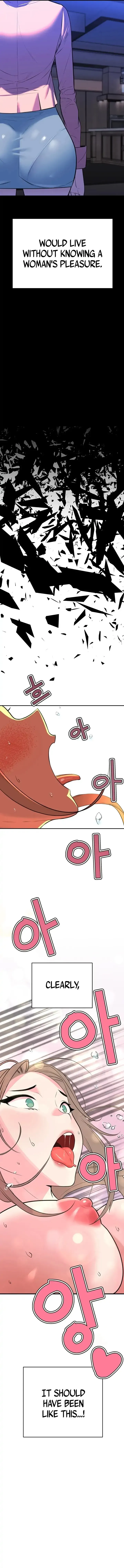 Read Dirty Rich Secrets chapter 6 image 7 on Lezhin