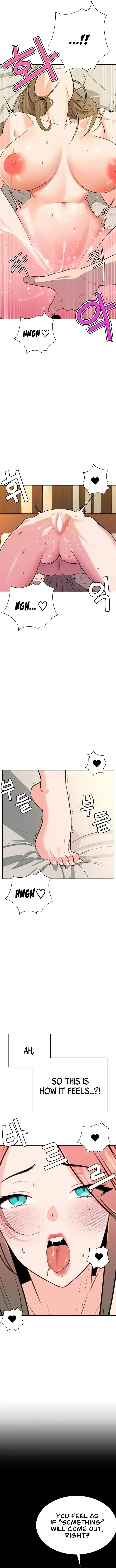 Read Dirty Rich Secrets chapter 6 image 8 on Lezhin