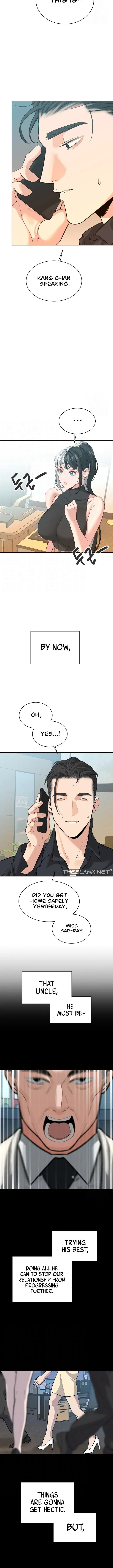 Read Dirty Rich Secrets chapter 60 image 1 on Lezhin