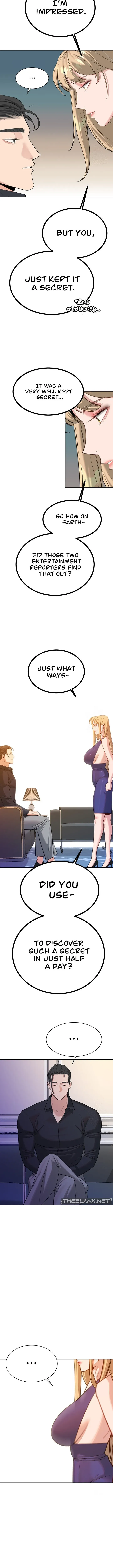 Read Dirty Rich Secrets chapter 60 image 10 on Lezhin