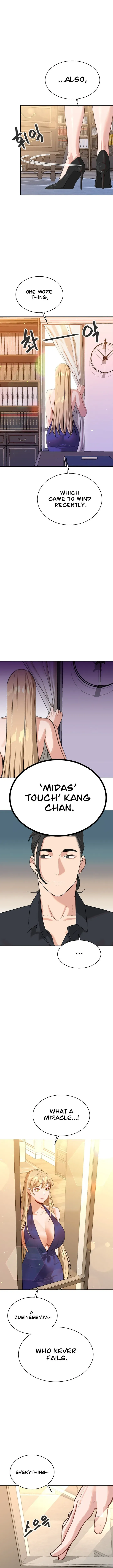 Read Dirty Rich Secrets chapter 60 image 11 on Lezhin