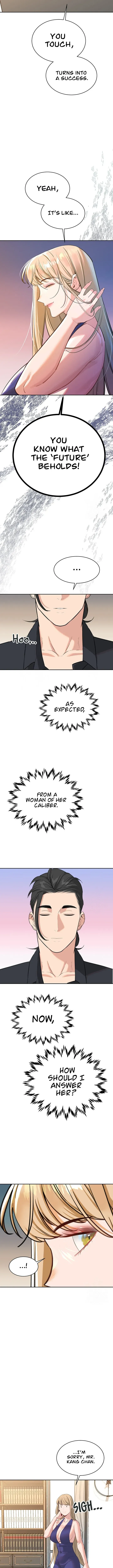 Read Dirty Rich Secrets chapter 60 image 12 on Lezhin