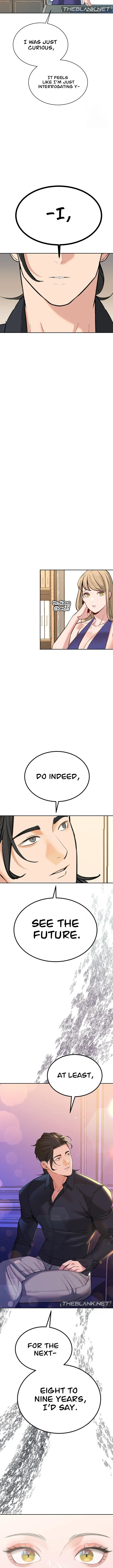 Read Dirty Rich Secrets chapter 60 image 13 on Lezhin