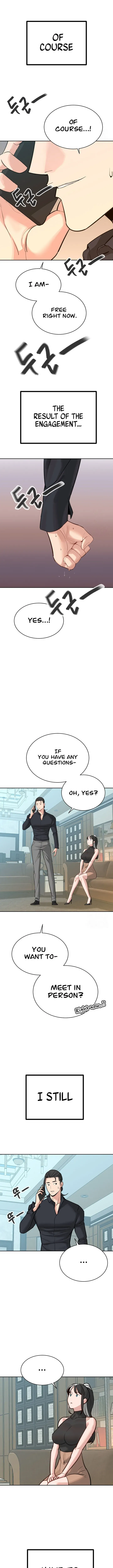 Read Dirty Rich Secrets chapter 60 image 3 on Lezhin