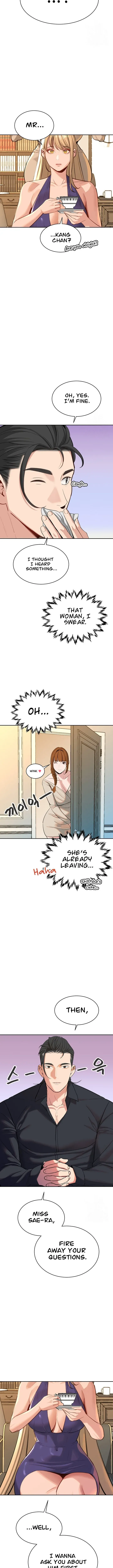 Read Dirty Rich Secrets chapter 60 image 6 on Lezhin