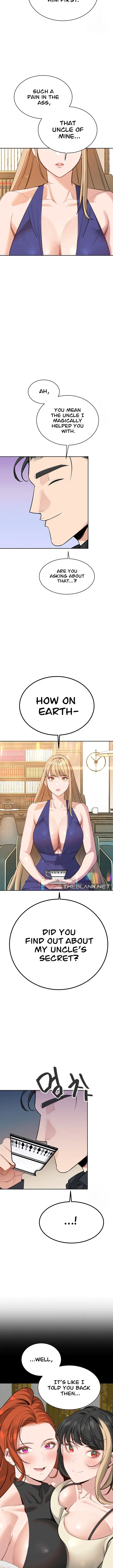 Read Dirty Rich Secrets chapter 60 image 7 on Lezhin