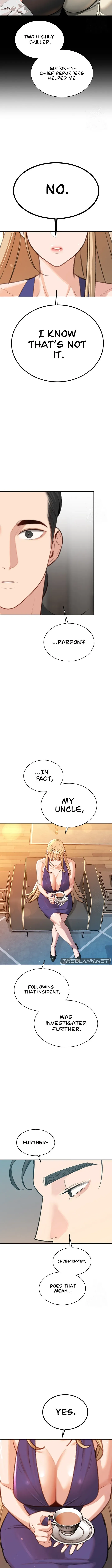 Read Dirty Rich Secrets chapter 60 image 8 on Lezhin