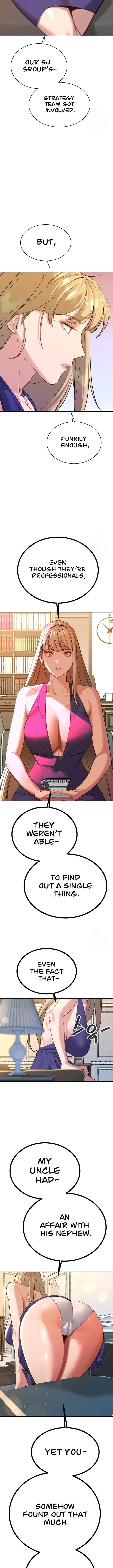 Read Dirty Rich Secrets chapter 60 image 9 on Lezhin