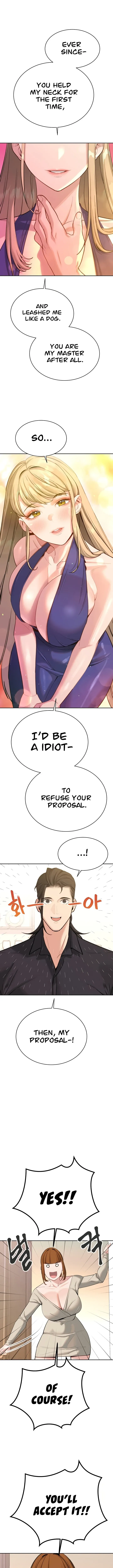 Read Dirty Rich Secrets chapter 61 image 10 on Lezhin