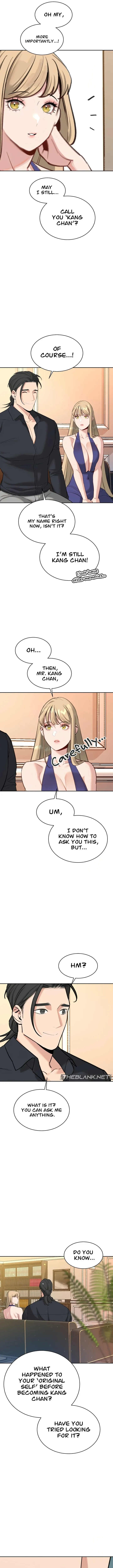 Read Dirty Rich Secrets chapter 61 image 12 on Lezhin
