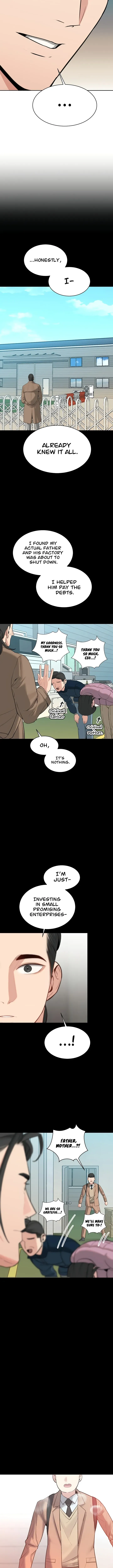 Read Dirty Rich Secrets chapter 61 image 13 on Lezhin