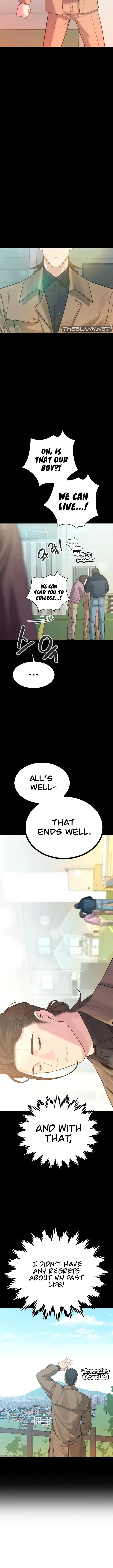 Read Dirty Rich Secrets chapter 61 image 14 on Lezhin