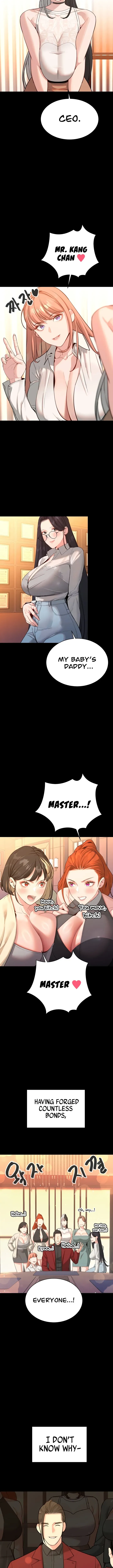 Read Dirty Rich Secrets chapter 61 image 3 on Lezhin