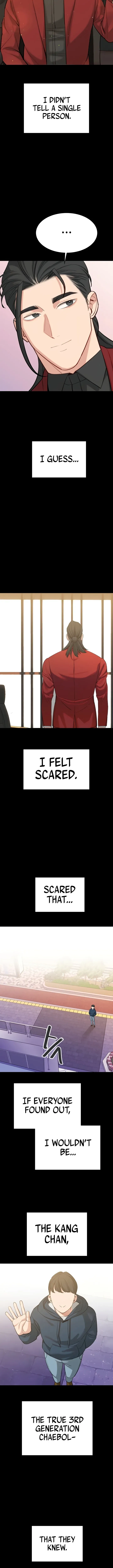 Read Dirty Rich Secrets chapter 61 image 4 on Lezhin