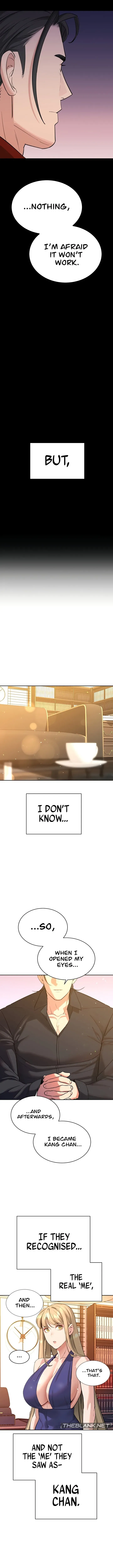 Read Dirty Rich Secrets chapter 61 image 5 on Lezhin