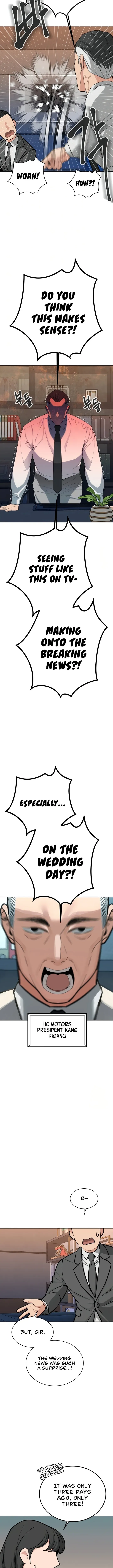 Read Dirty Rich Secrets chapter 62 image 3 on Lezhin