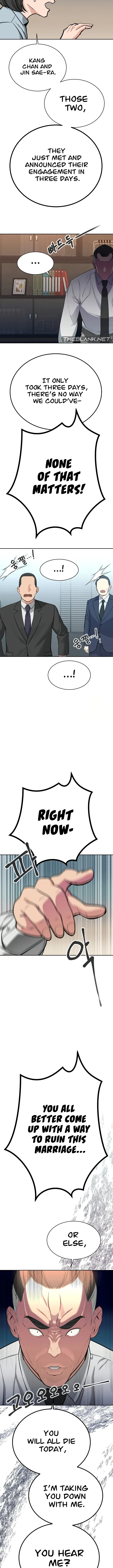 Read Dirty Rich Secrets chapter 62 image 4 on Lezhin