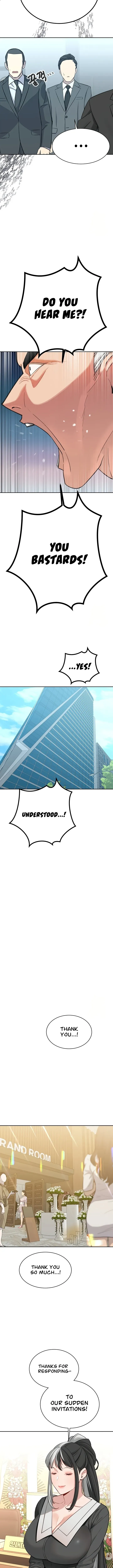 Read Dirty Rich Secrets chapter 62 image 5 on Lezhin