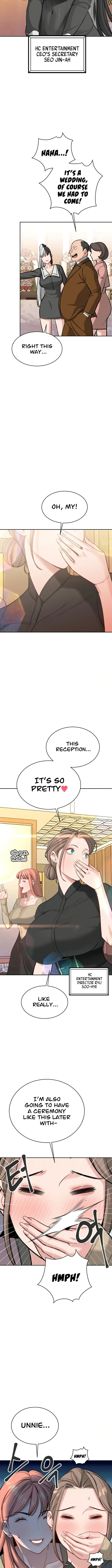 Read Dirty Rich Secrets chapter 62 image 6 on Lezhin