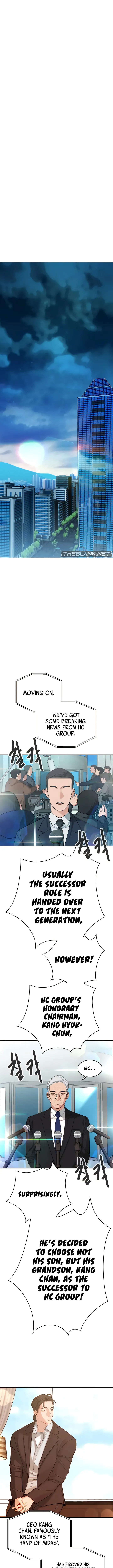 Read Dirty Rich Secrets chapter 63 image 1 on Lezhin