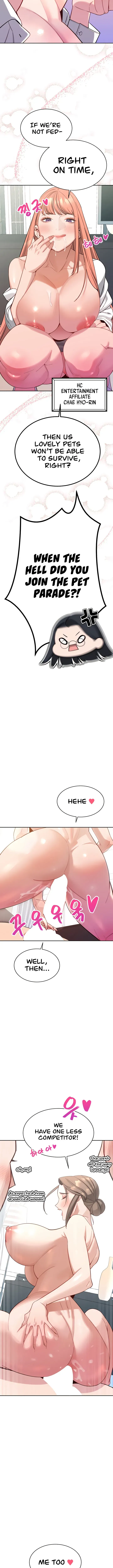 Read Dirty Rich Secrets chapter 63 image 11 on Lezhin