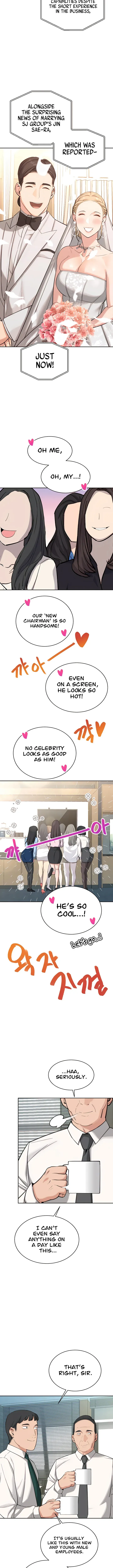 Read Dirty Rich Secrets chapter 63 image 2 on Lezhin