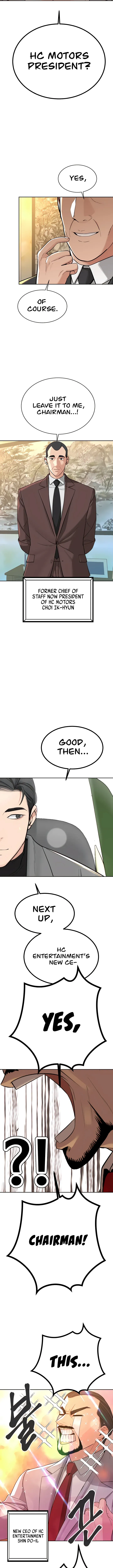 Read Dirty Rich Secrets chapter 63 image 5 on Lezhin
