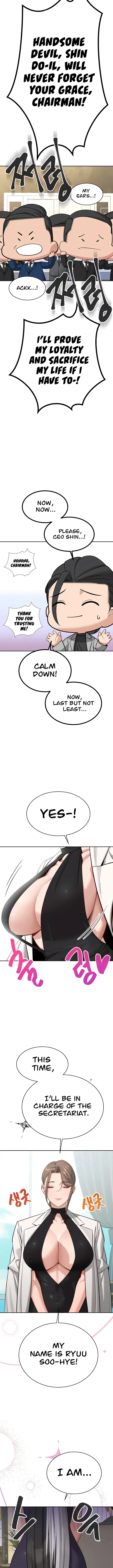 Read Dirty Rich Secrets chapter 63 image 6 on Lezhin