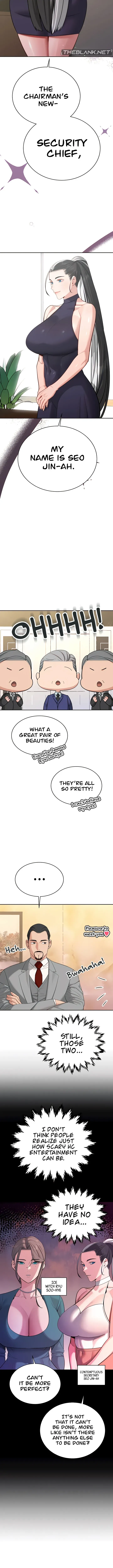 Read Dirty Rich Secrets chapter 63 image 7 on Lezhin
