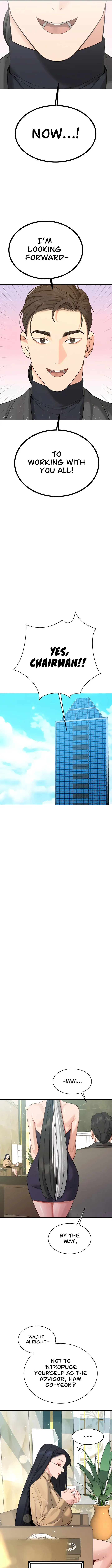 Read Dirty Rich Secrets chapter 63 image 8 on Lezhin