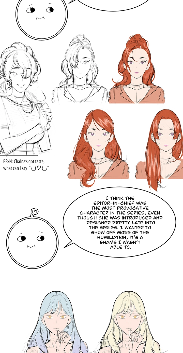 Read Dirty Rich Secrets chapter 64 image 10 on Lezhin