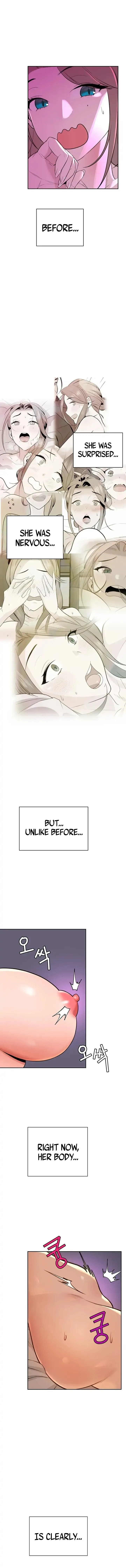 Read Dirty Rich Secrets chapter 7 image 11 on Lezhin