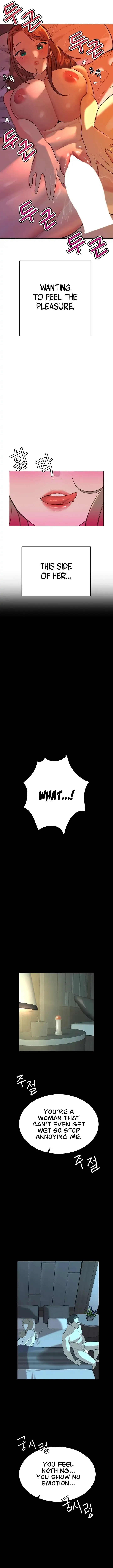 Read Dirty Rich Secrets chapter 7 image 12 on Lezhin