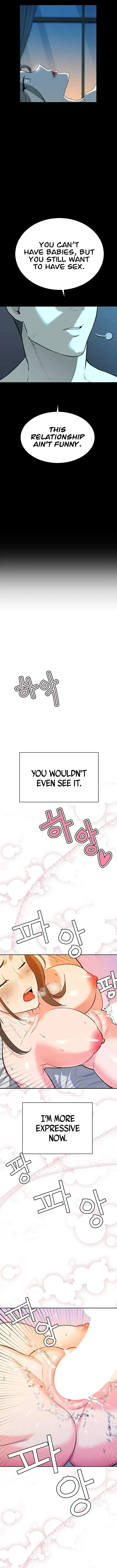 Read Dirty Rich Secrets chapter 7 image 13 on Lezhin